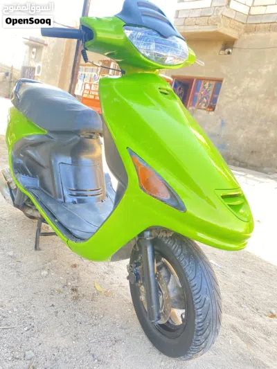 ياماها Bolt 2