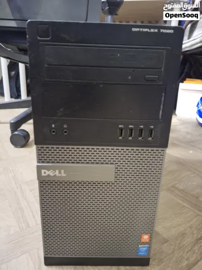 DELL Optilex 7020 2