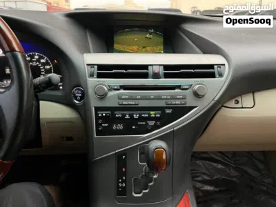Lexus RX RX 450h 2