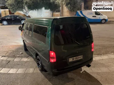 هيونداي H 100 3