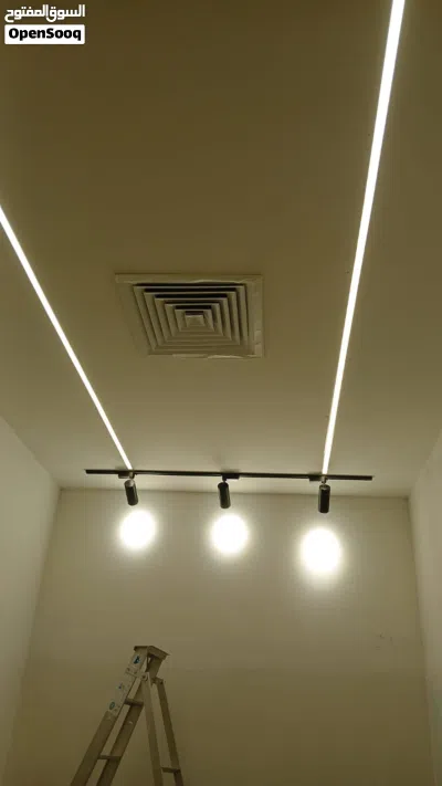 علي سباك كهرباء 4