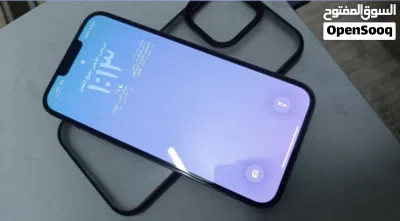 ايفون 13 للمرواس او البيع 3