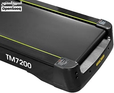 Treadmill world fitness w 4100 مساحه الركض : 520*1400 mm قوة الماتور 4 حصان لوزن 170 كغم ممتاز مكفول 4