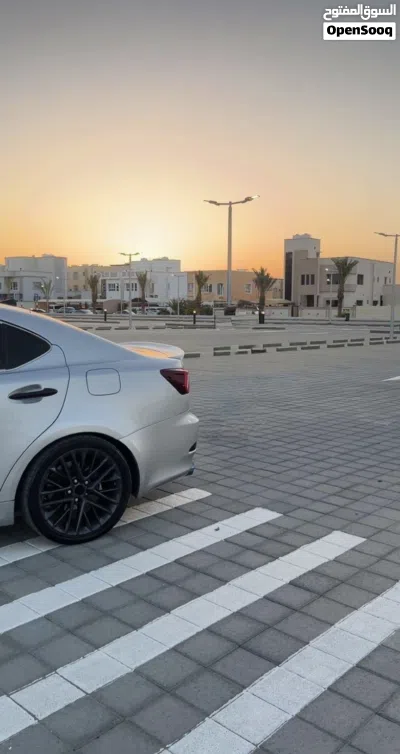 Lexus IS IS 250 2