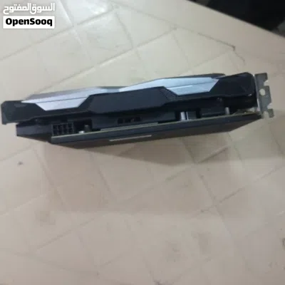 rx580 8g سعر 80 بي مجال 4