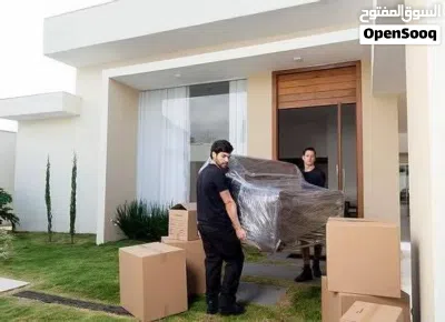 شركة اللافي نقل اثاث دبي الشارقة عجمان 4