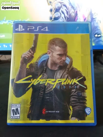 Spider Man 2 و Cyberpunk 2077 2
