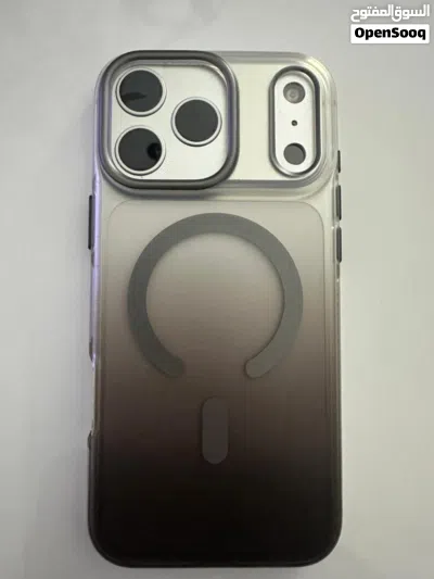 iphone 17 pro max 256 3
