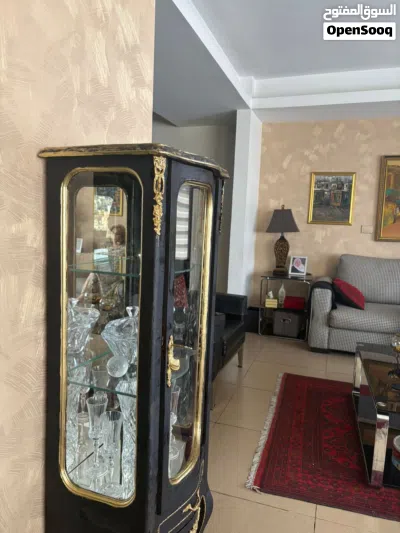 Hand designed cabinet 3