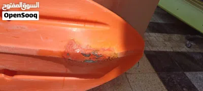 GoKayak 2 Large Kayaks for sale (both for 150) 4