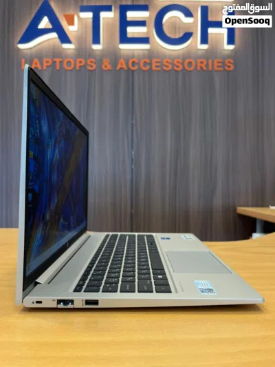 HP ProBook 450 G8 – Reliable Business Laptop 3