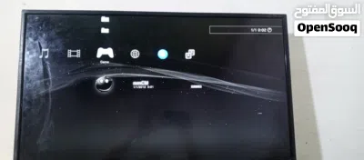 جهاز بلي 3فات مهكر هارد 500ما مفتوح جهاز وضمان بيه شهر إذا بي خلل يرجع ابي اقول العاب حرب وكامل ملحق 3