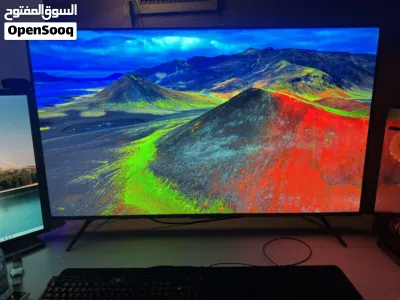 TCL - C6K QD mini-LED 2