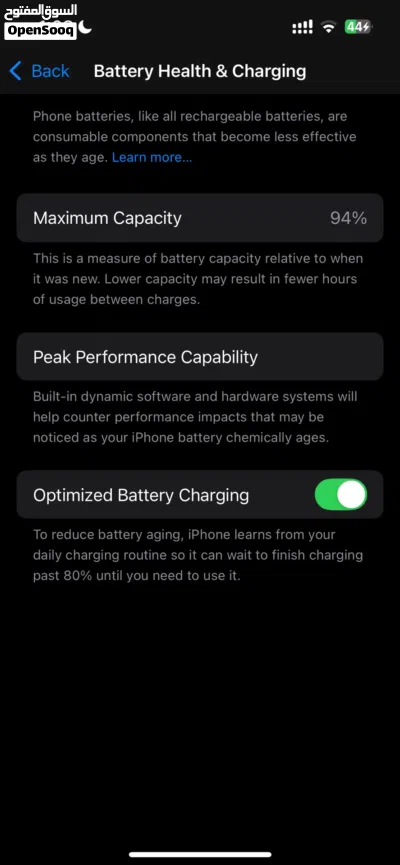 Iphone 13 pro 256 gb good condition battery 94 % good canera and good telephoto nice and excellent 3