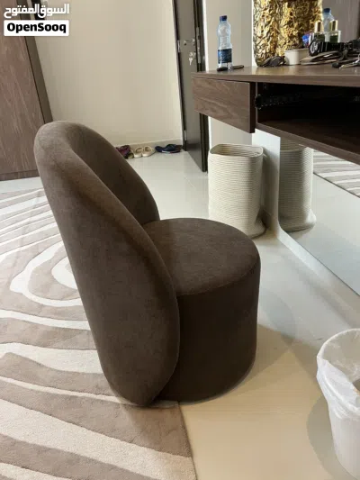 كرسي تسريحة 2