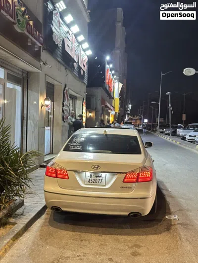 جينيسيس اخرى 2