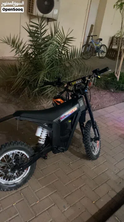 Kugoo Wish 01 electric bike in good condition 4