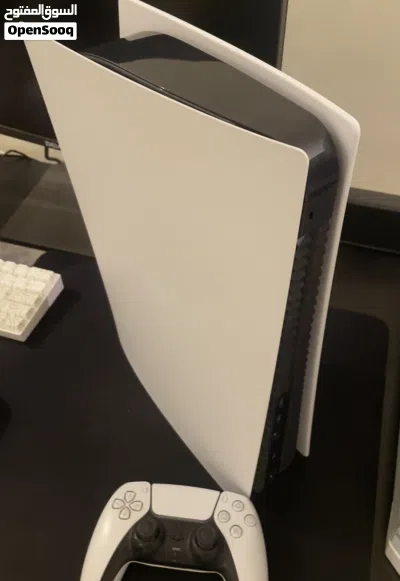 PS5 بلاستيشن 5 4