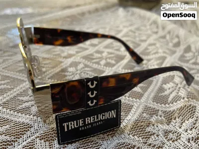 True Religion Sunglasses 3