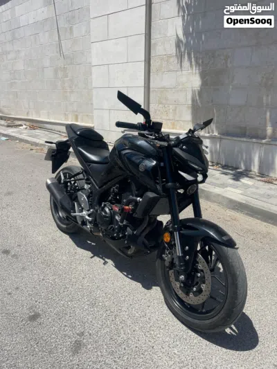 ياماها أخرى 2