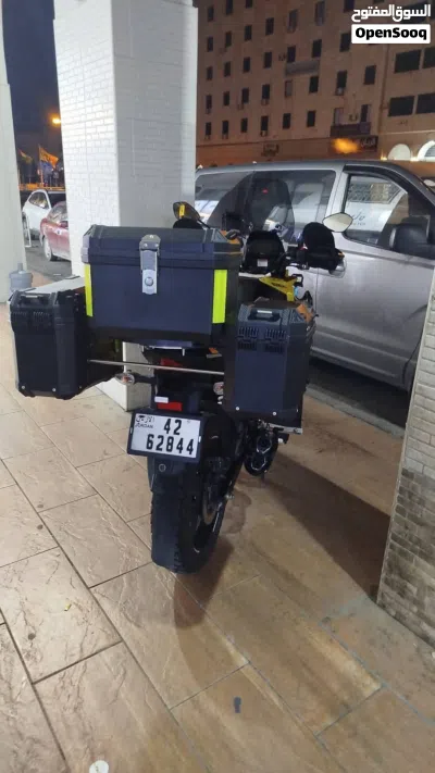صناديق دراجات 4