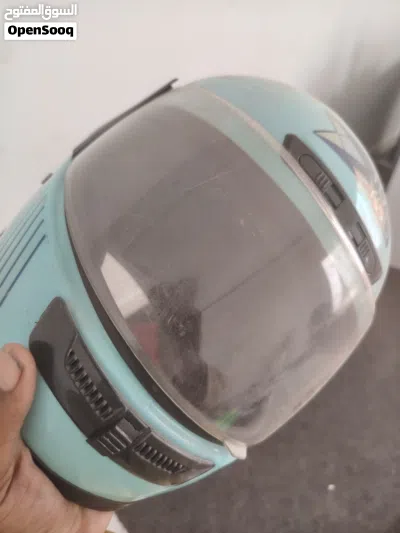 To You Helmets for delivery Riders riyadh 2