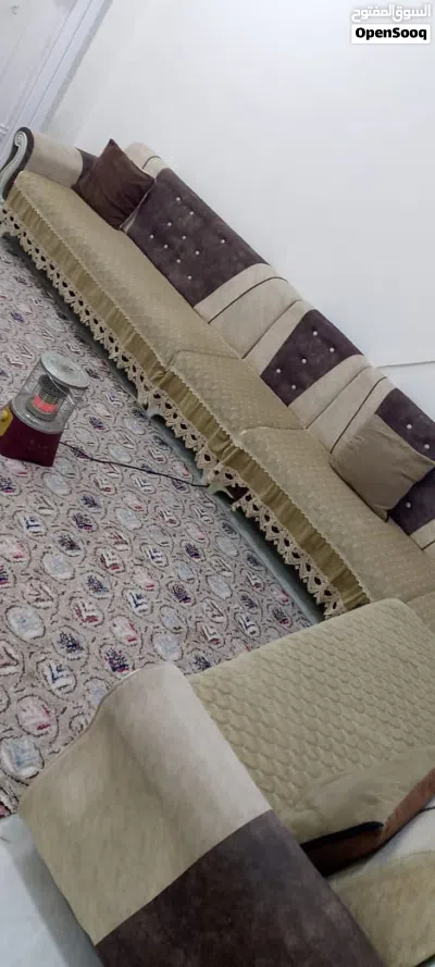نص ديوان عشر مقاعد خمس قطع 2