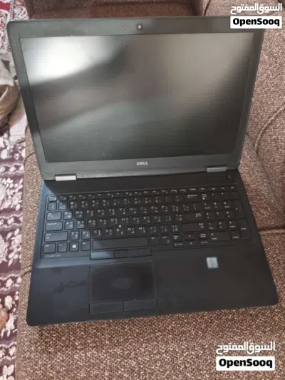 DELL نضافه جيده جدا 4