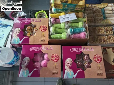 مشروع شغال وبحاجة إلى توسيع وبحاجة إلى شريك ممول 4