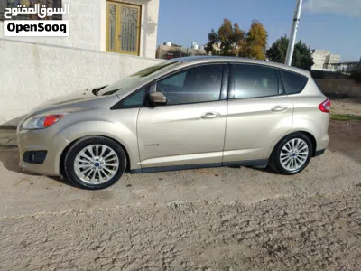 Ford C-MAX 2