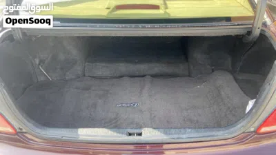 Lexus GS GS 300 4