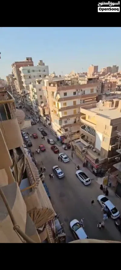 شقه مفروشه للايجار 2