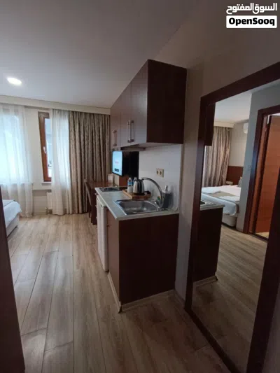 taksim suits harbiye تقسيم سويت حربية 3