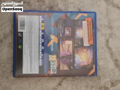 للبيع لعبة It Takes Two نسخة PS4 (شريط) 2