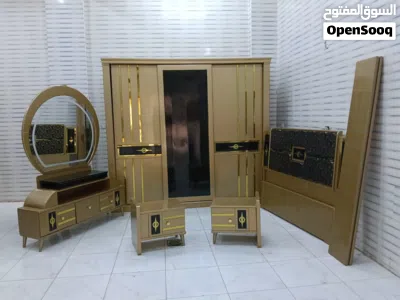 غرفه كامله زان في كونتر اخر شياكه 4