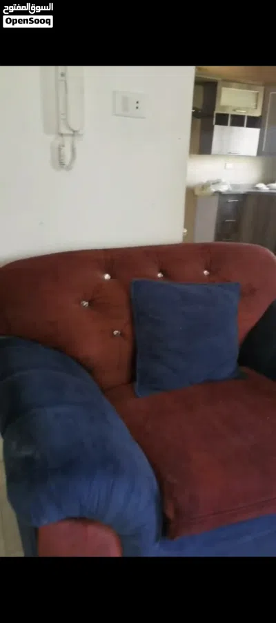 طقم كنب 8 مقاعد 3