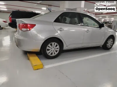 Kia Cerato EX 2