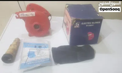 بلور هواء نظيف 2