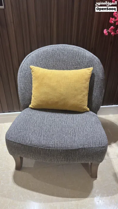 طقم كنب جلوس 2