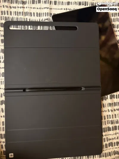 Samsung tab S8 SILVER 2