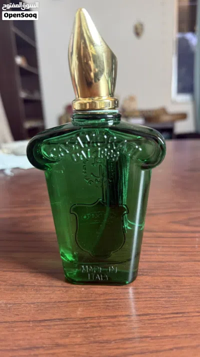 عطر كازاموراتي فييرو 100 مل مستعمل للبيع بدون علبته ليس تستر 4