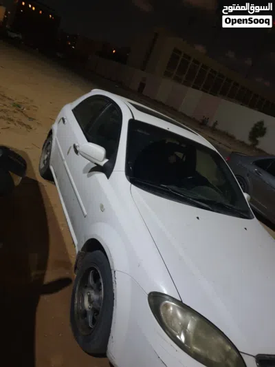 دايو لاسيتي 3