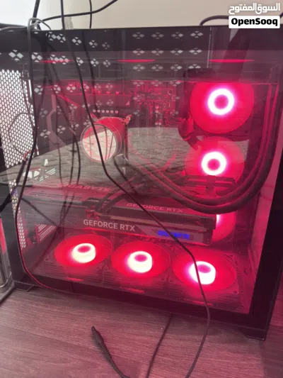Pc 4070 ddr5 2