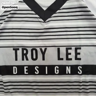 Sports Jersey 3