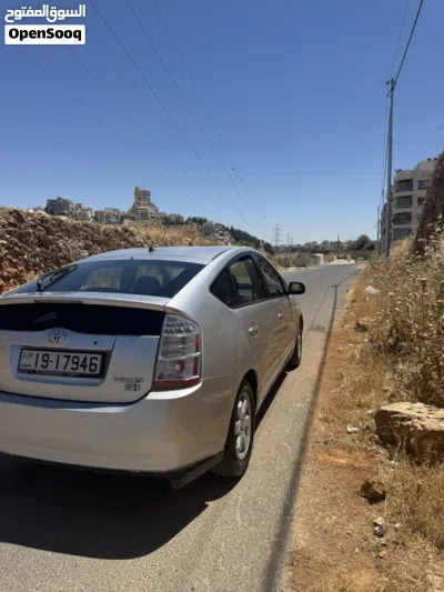 تويوتا بريوس Prius 2