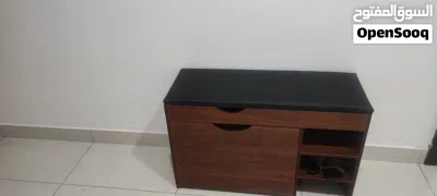 كرسي حديدية نظيفه 3