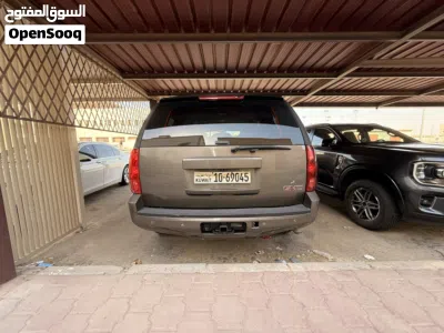 جي إم سي يوكن SLE 4