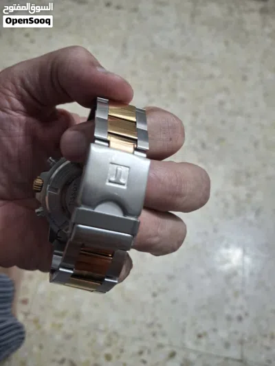 ساعة تيسوت سي ستار للبيع 3