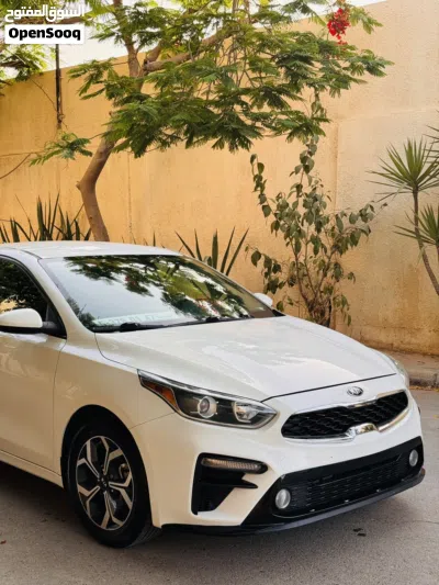 Kia Forte Standard 3