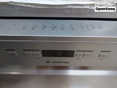 جلاية Ariston LFC 3C33 WF X للبيع 3